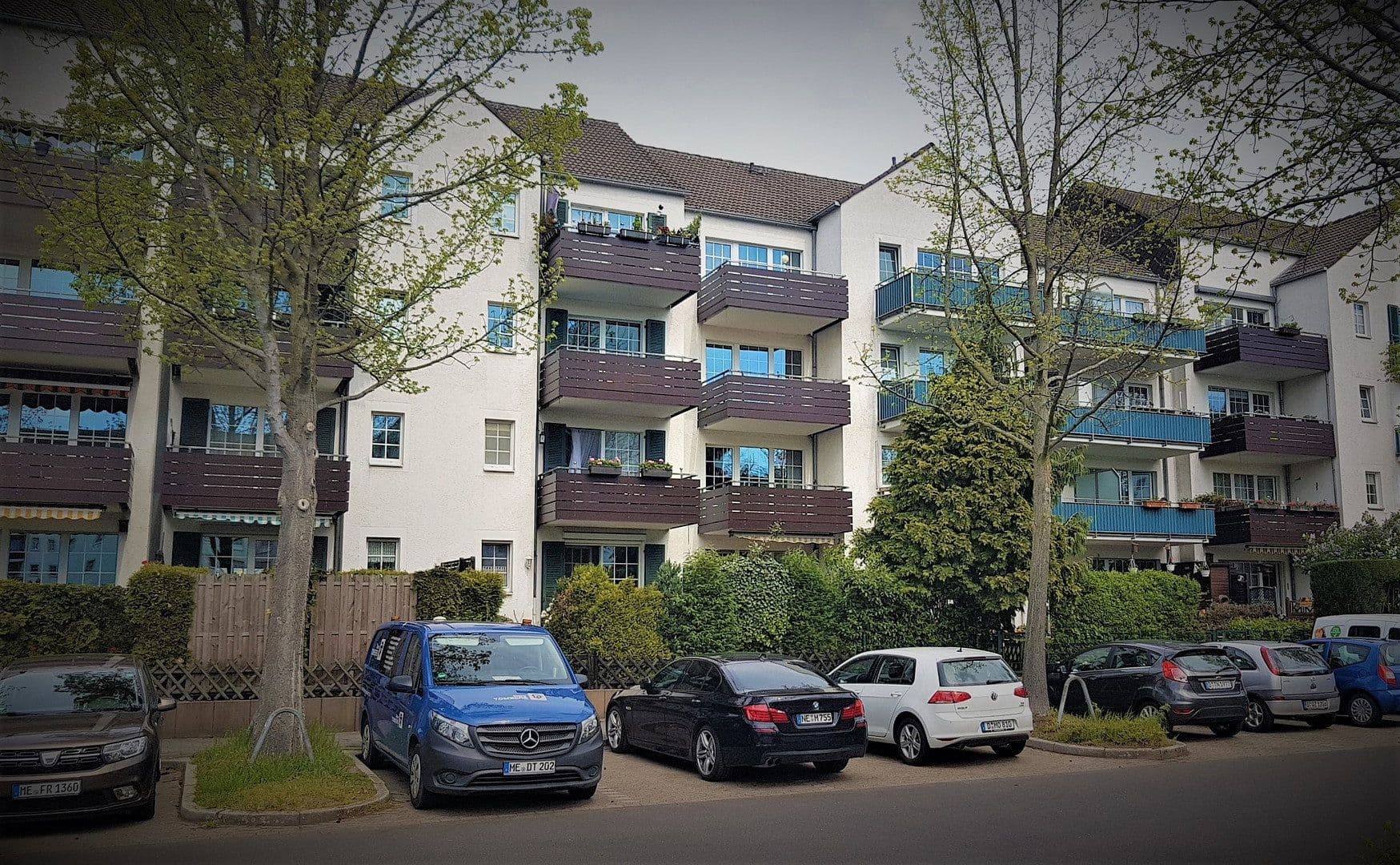3 bedroom flat to rent, 70 m², In der Donk 34, Düsseldorf, North Rhine-Westphalia 3 bedroom flat to rent, 70 m², In der Donk 34, Düsseldorf, North Rhine-Westphalia