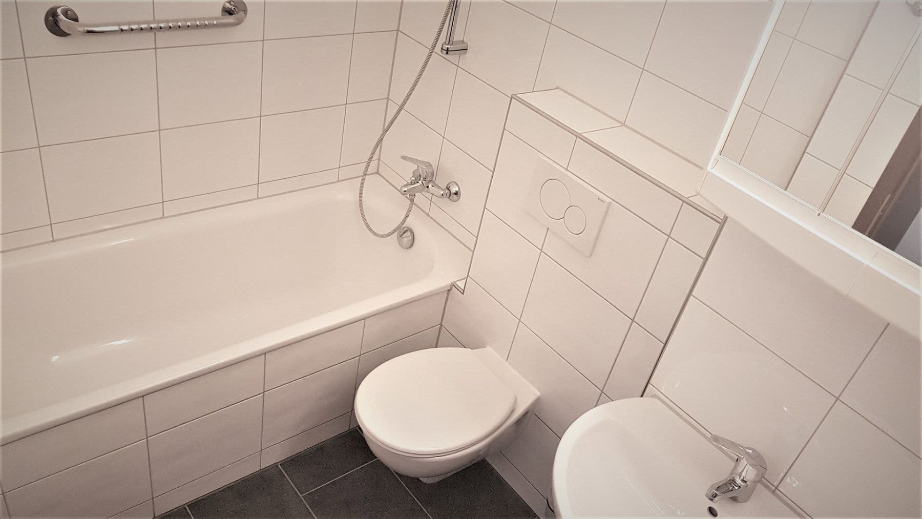 3 bedroom flat to rent, 70 m², In der Donk 34, Düsseldorf, North Rhine-Westphalia 3 bedroom flat to rent, 70 m², In der Donk 34, Düsseldorf, North Rhine-Westphalia