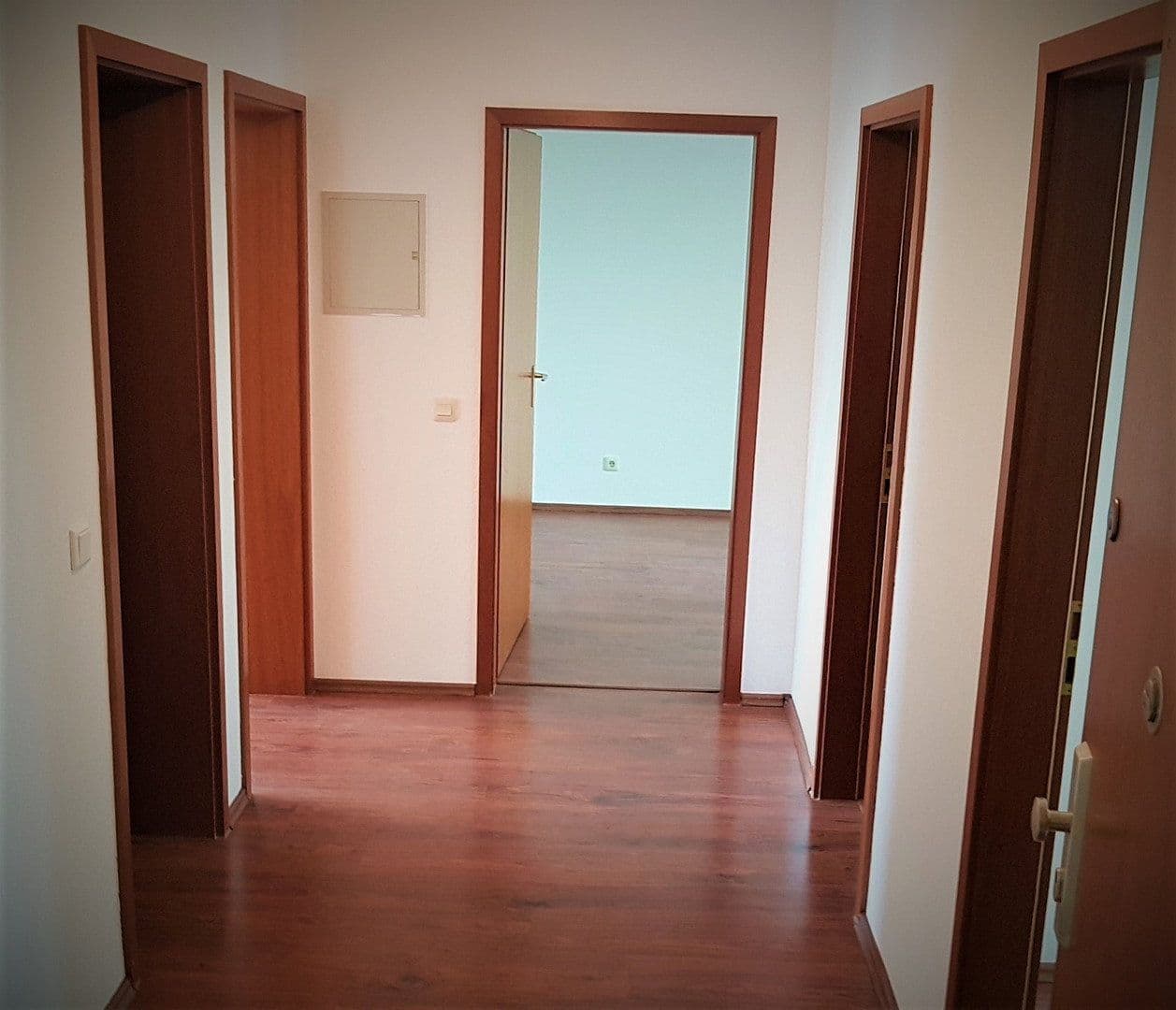 3 bedroom flat to rent, 70 m², In der Donk 34, Düsseldorf, North Rhine-Westphalia 3 bedroom flat to rent, 70 m², In der Donk 34, Düsseldorf, North Rhine-Westphalia