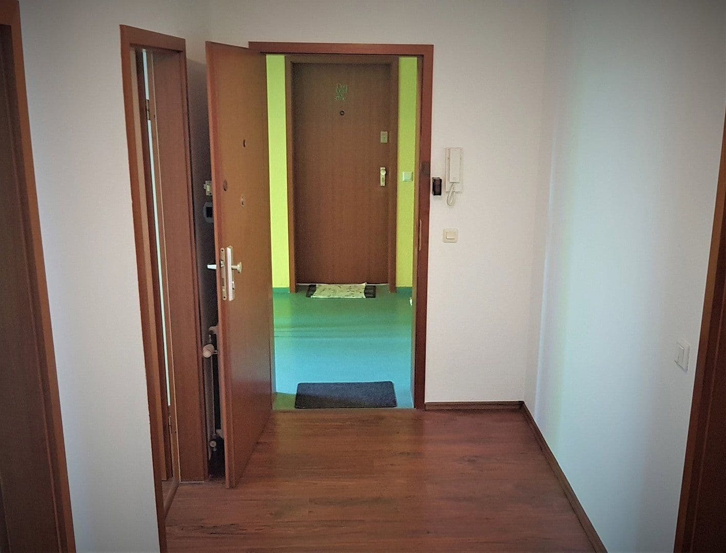 3 bedroom flat to rent, 70 m², In der Donk 34, Düsseldorf, North Rhine-Westphalia 3 bedroom flat to rent, 70 m², In der Donk 34, Düsseldorf, North Rhine-Westphalia