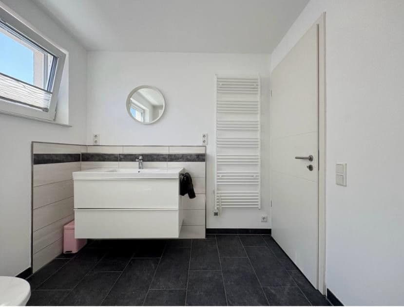 house to rent, 120 m², Friedberg (Hessen), Hesse house to rent, 120 m², Friedberg (Hessen), Hesse