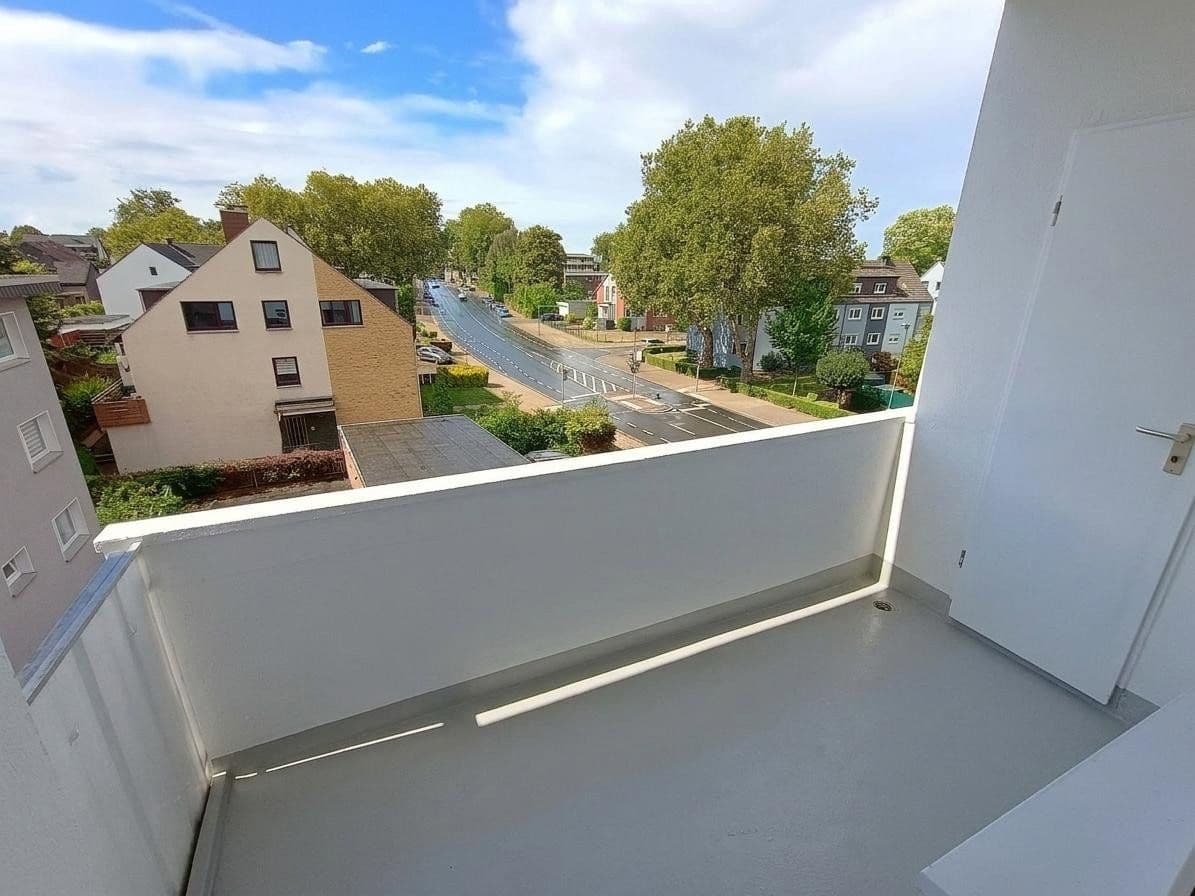 1 bedroom flat to rent, 34 m², Ringstraße 189, Herne, North Rhine-Westphalia 1 bedroom flat to rent, 34 m², Ringstraße 189, Herne, North Rhine-Westphalia