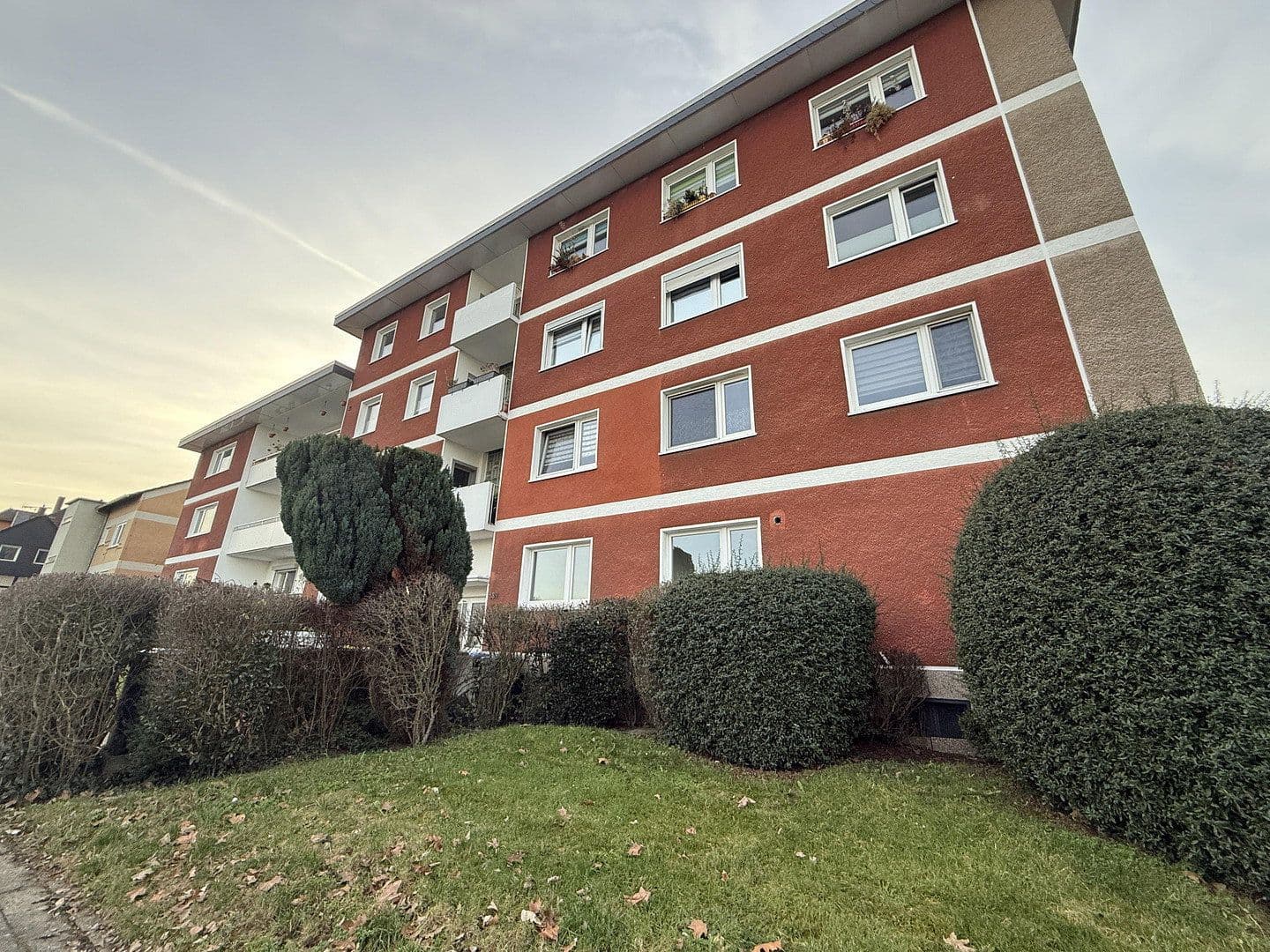 1 bedroom flat to rent, 34 m², Ringstraße 189, Herne, North Rhine-Westphalia 1 bedroom flat to rent, 34 m², Ringstraße 189, Herne, North Rhine-Westphalia