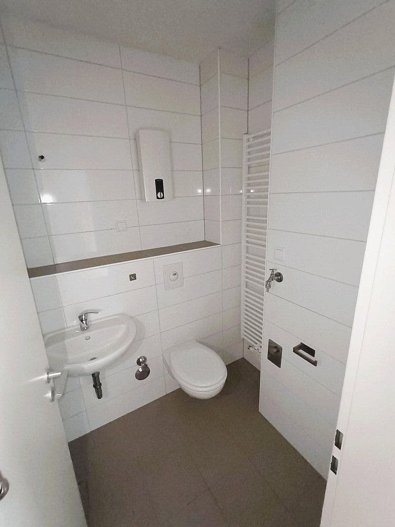 1 bedroom flat to rent, 34 m², Ringstraße 189, Herne, North Rhine-Westphalia 1 bedroom flat to rent, 34 m², Ringstraße 189, Herne, North Rhine-Westphalia