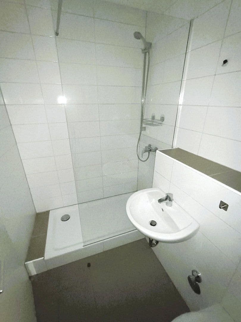 1 bedroom flat to rent, 34 m², Ringstraße 189, Herne, North Rhine-Westphalia 1 bedroom flat to rent, 34 m², Ringstraße 189, Herne, North Rhine-Westphalia