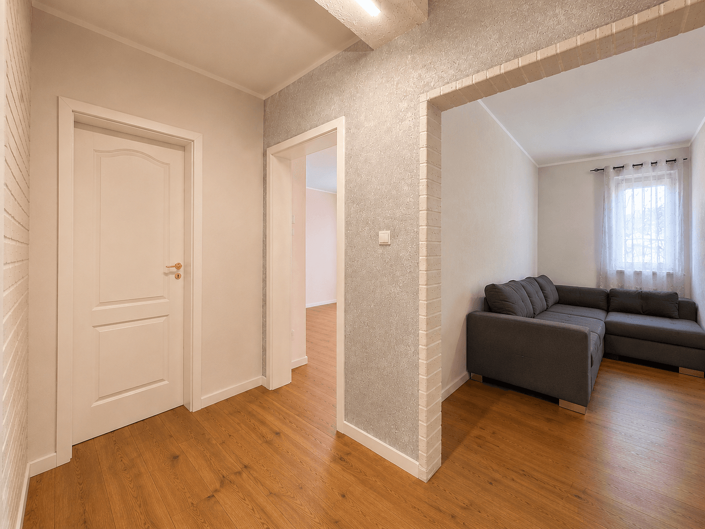 1 bedroom with open-plan kitchen flat to rent, 52 m², Bottrop, North Rhine-Westphalia 1 bedroom with open-plan kitchen flat to rent, 52 m², Bottrop, North Rhine-Westphalia