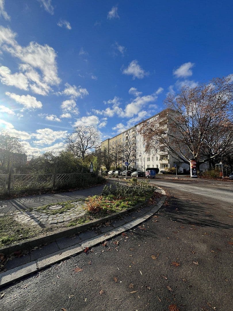 2 bedroom flat for sale, 47 m², Berlin, Berlin 2 bedroom flat for sale, 47 m², Berlin, Berlin