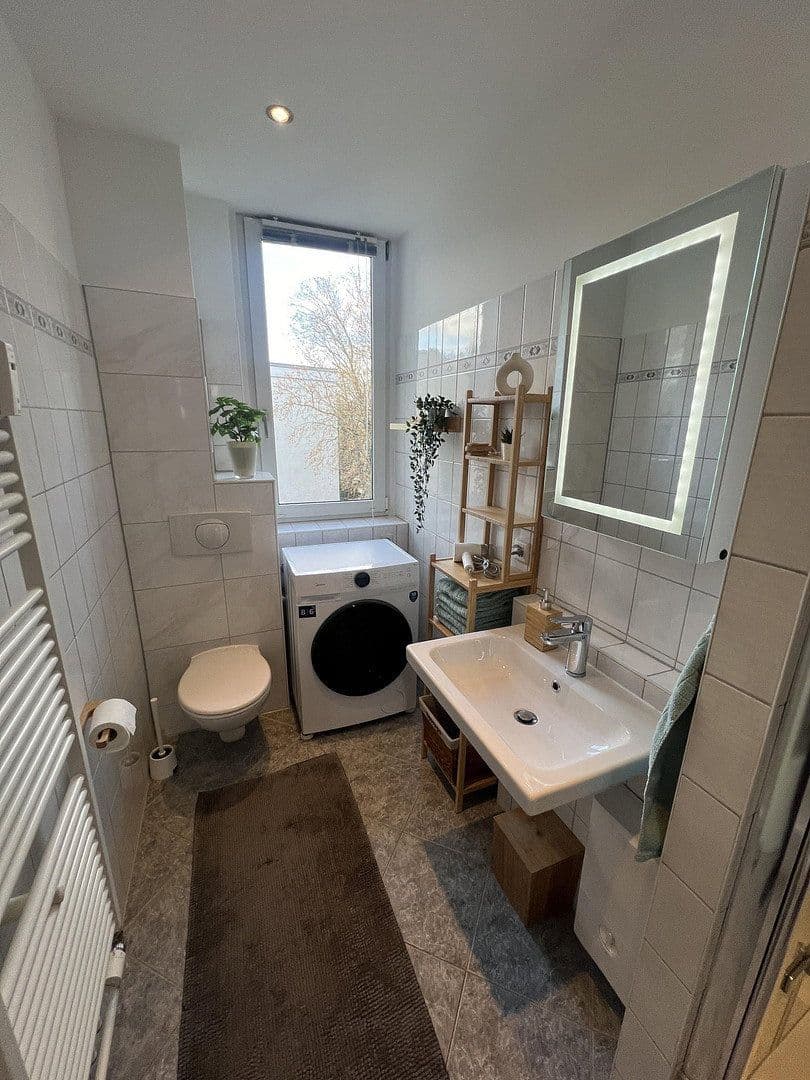 2 bedroom flat for sale, 47 m², Berlin, Berlin 2 bedroom flat for sale, 47 m², Berlin, Berlin