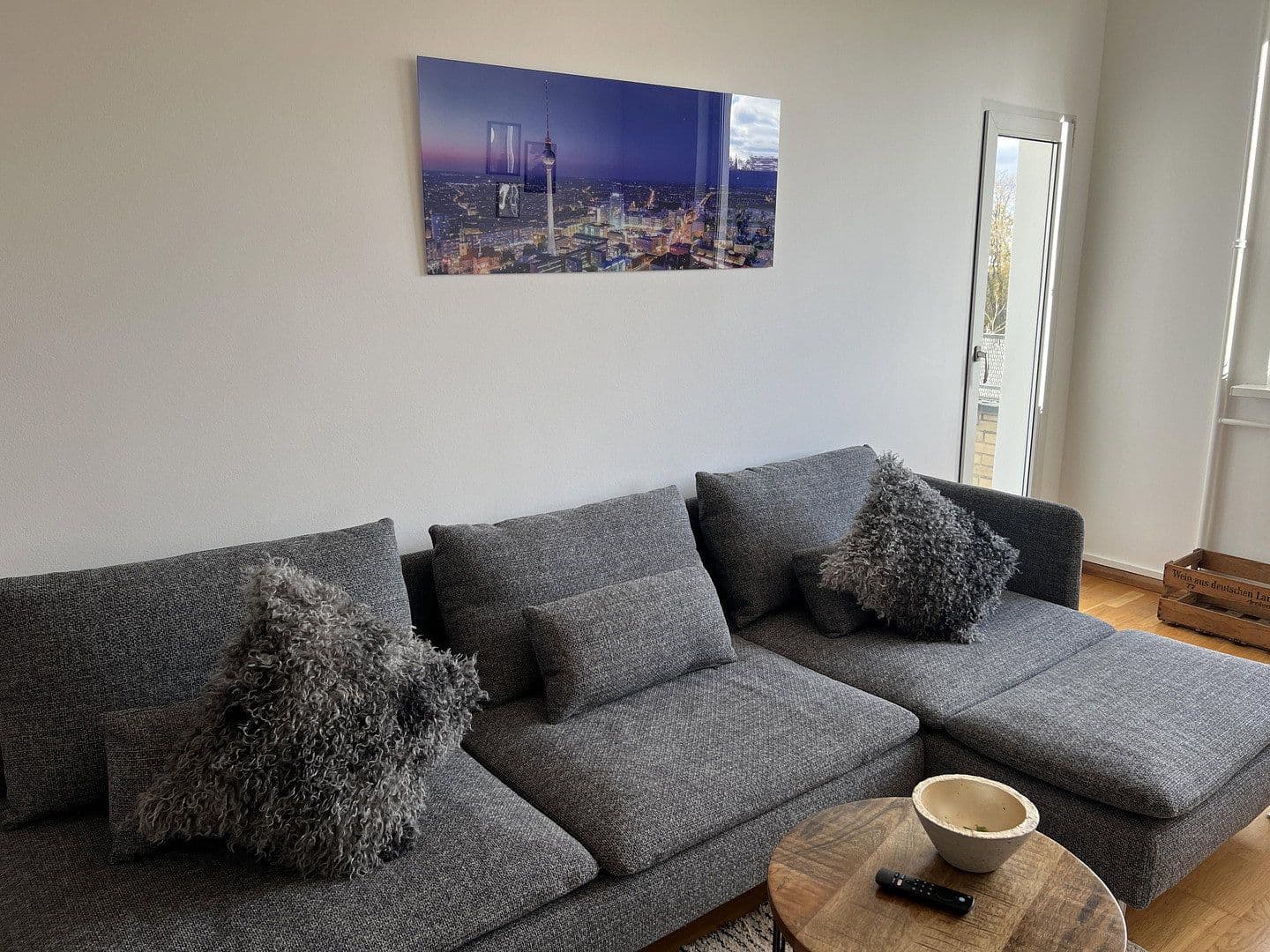 2 bedroom flat for sale, 47 m², Berlin, Berlin 2 bedroom flat for sale, 47 m², Berlin, Berlin