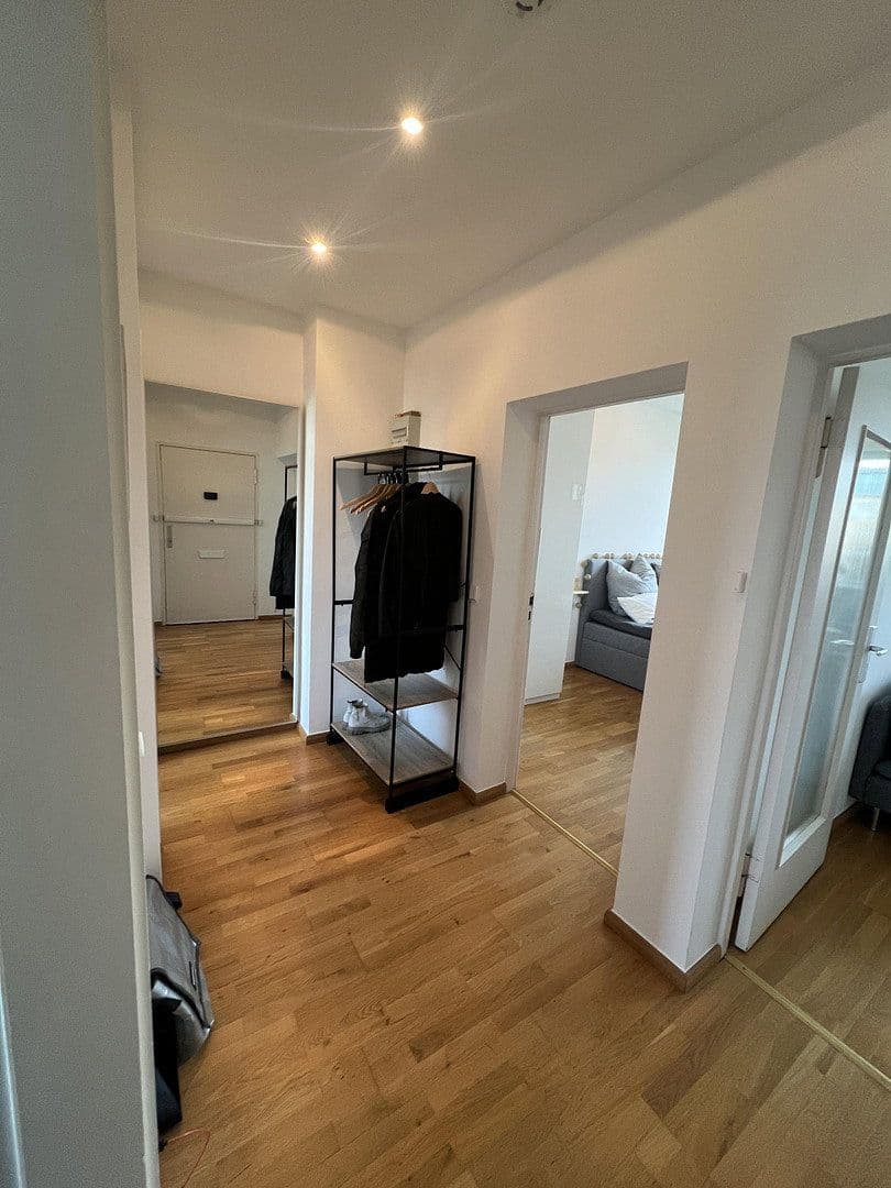 2 bedroom flat for sale, 47 m², Berlin, Berlin 2 bedroom flat for sale, 47 m², Berlin, Berlin