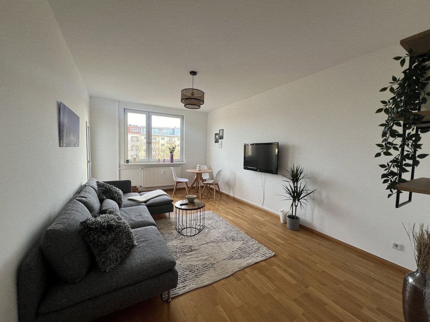 2 bedroom flat for sale, 47 m², Berlin, Berlin 2 bedroom flat for sale, 47 m², Berlin, Berlin