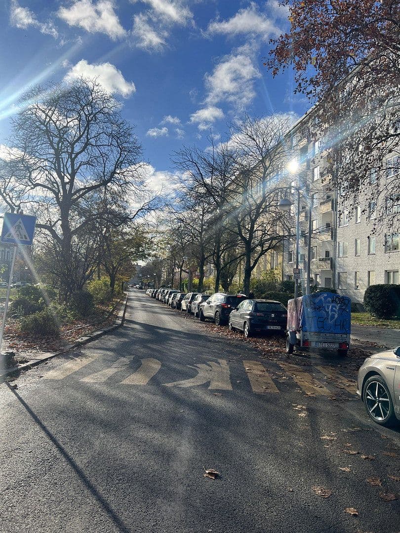 2 bedroom flat for sale, 47 m², Berlin, Berlin 2 bedroom flat for sale, 47 m², Berlin, Berlin