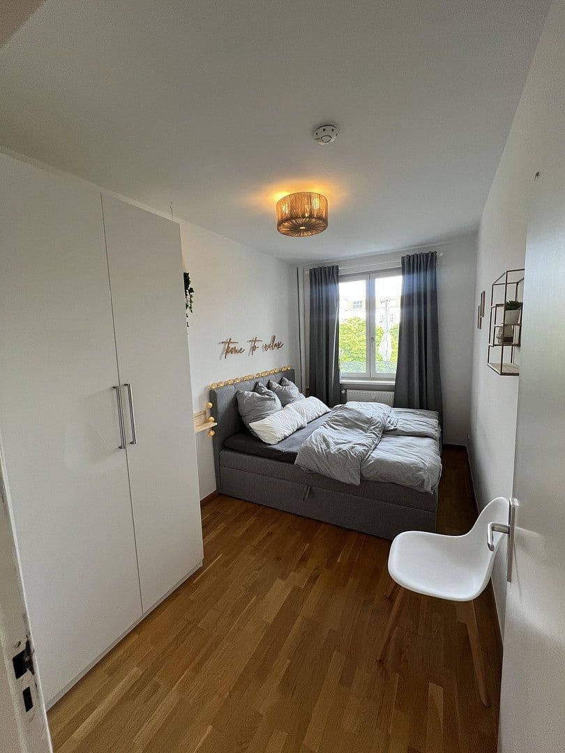 2 bedroom flat for sale, 47 m², Berlin, Berlin 2 bedroom flat for sale, 47 m², Berlin, Berlin