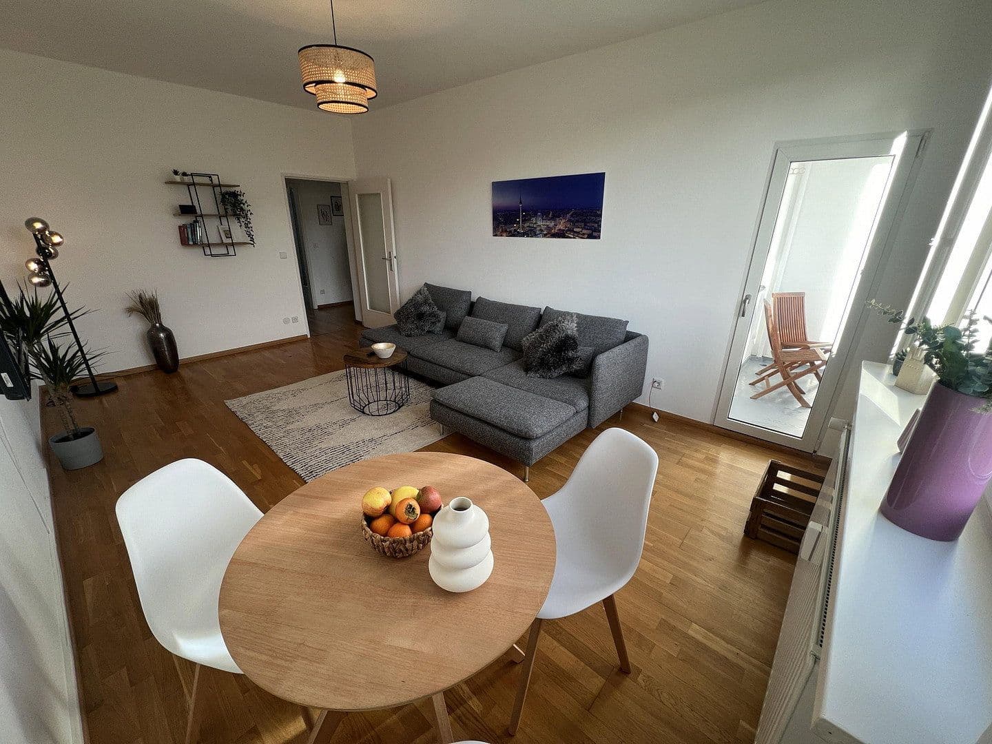 2 bedroom flat for sale, 47 m², Berlin, Berlin 2 bedroom flat for sale, 47 m², Berlin, Berlin