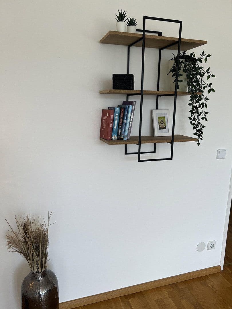 2 bedroom flat for sale, 47 m², Berlin, Berlin 2 bedroom flat for sale, 47 m², Berlin, Berlin