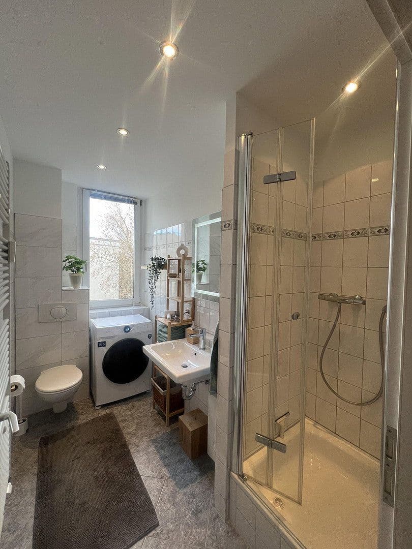2 bedroom flat for sale, 47 m², Berlin, Berlin 2 bedroom flat for sale, 47 m², Berlin, Berlin