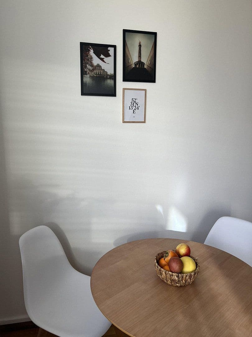 2 bedroom flat for sale, 47 m², Berlin, Berlin 2 bedroom flat for sale, 47 m², Berlin, Berlin