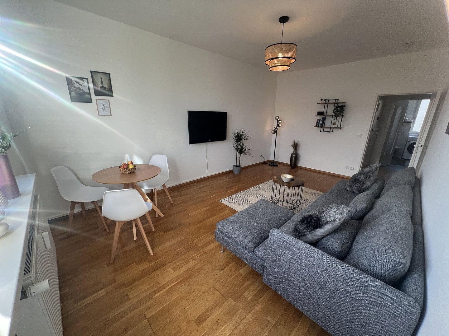 2 bedroom flat for sale, 47 m², Berlin, Berlin 2 bedroom flat for sale, 47 m², Berlin, Berlin