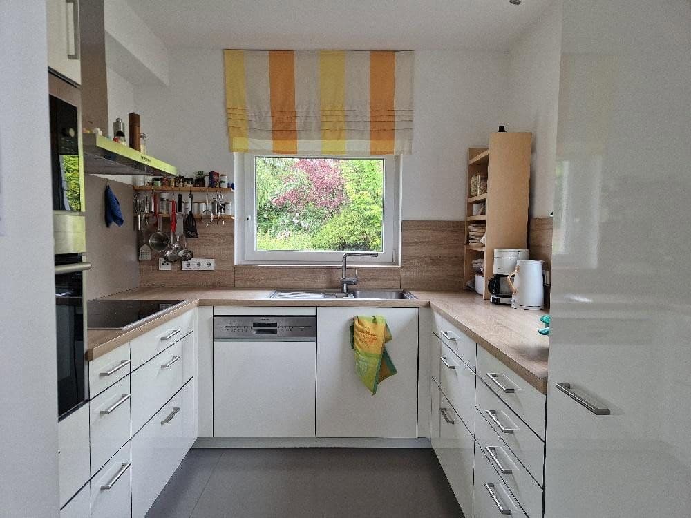house for sale, 152 m², Bielefeld, North Rhine-Westphalia house for sale, 152 m², Bielefeld, North Rhine-Westphalia