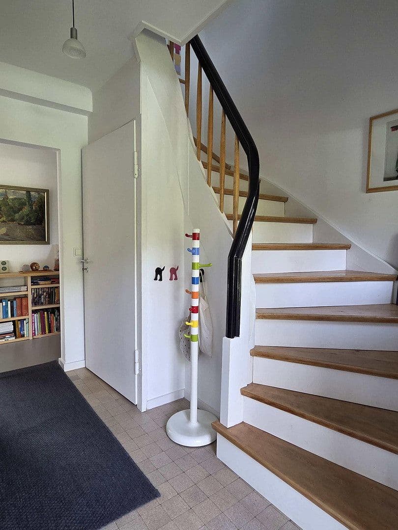 house for sale, 152 m², Bielefeld, North Rhine-Westphalia house for sale, 152 m², Bielefeld, North Rhine-Westphalia