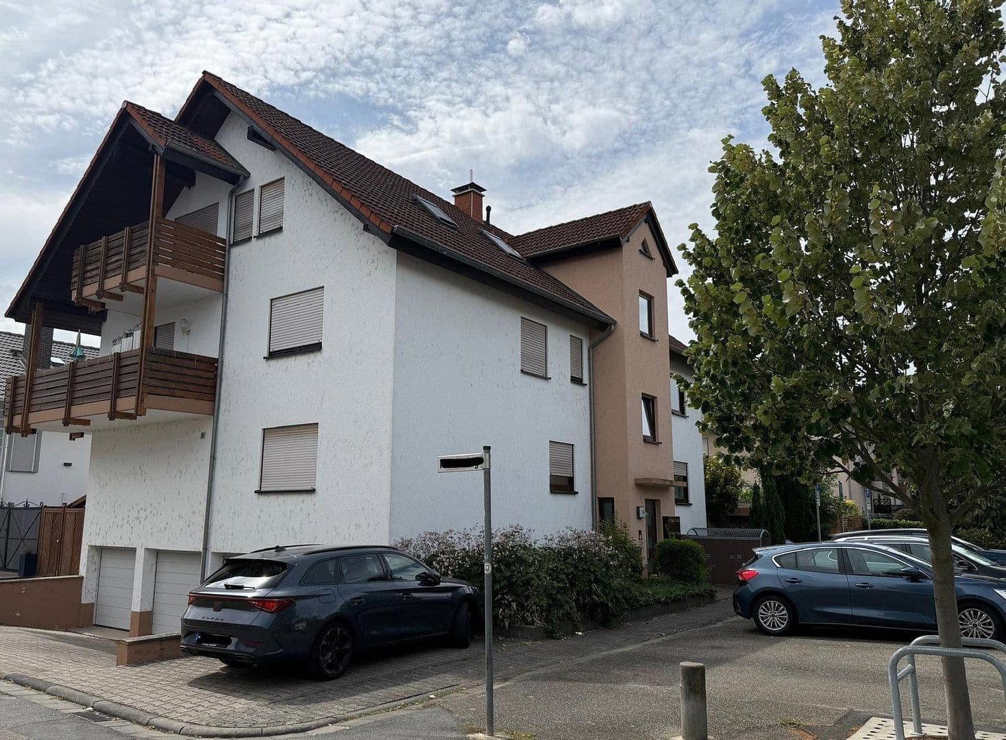 2 bedroom flat for sale, 62 m², Nackenheim, Rhineland-Palatinate 2 bedroom flat for sale, 62 m², Nackenheim, Rhineland-Palatinate