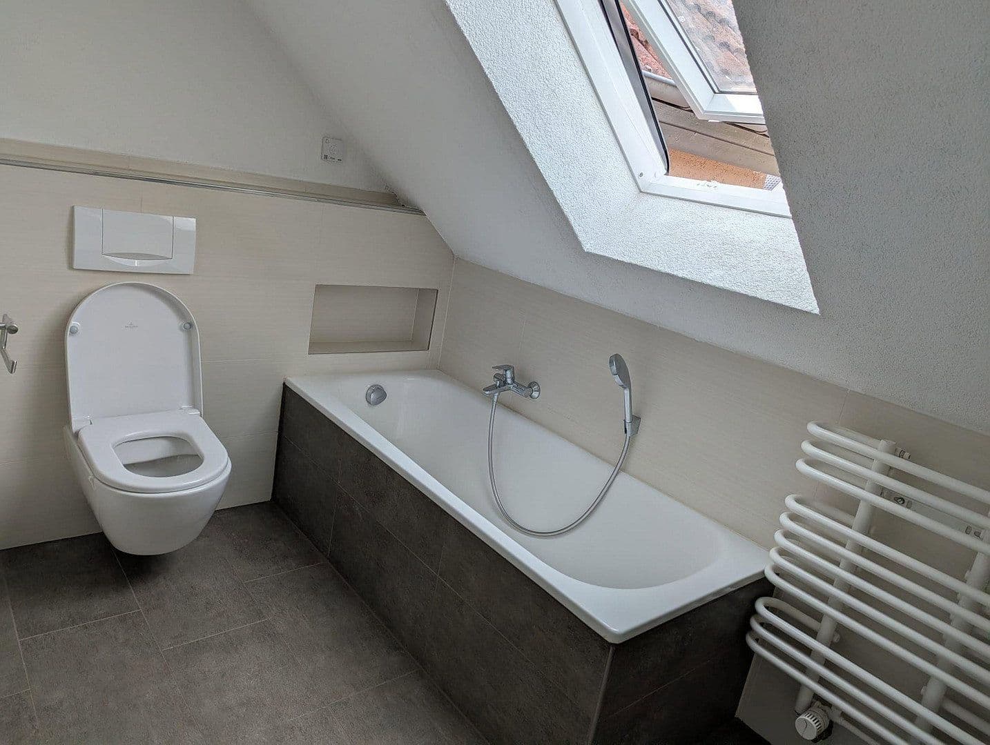 2 bedroom flat for sale, 62 m², Nackenheim, Rhineland-Palatinate 2 bedroom flat for sale, 62 m², Nackenheim, Rhineland-Palatinate