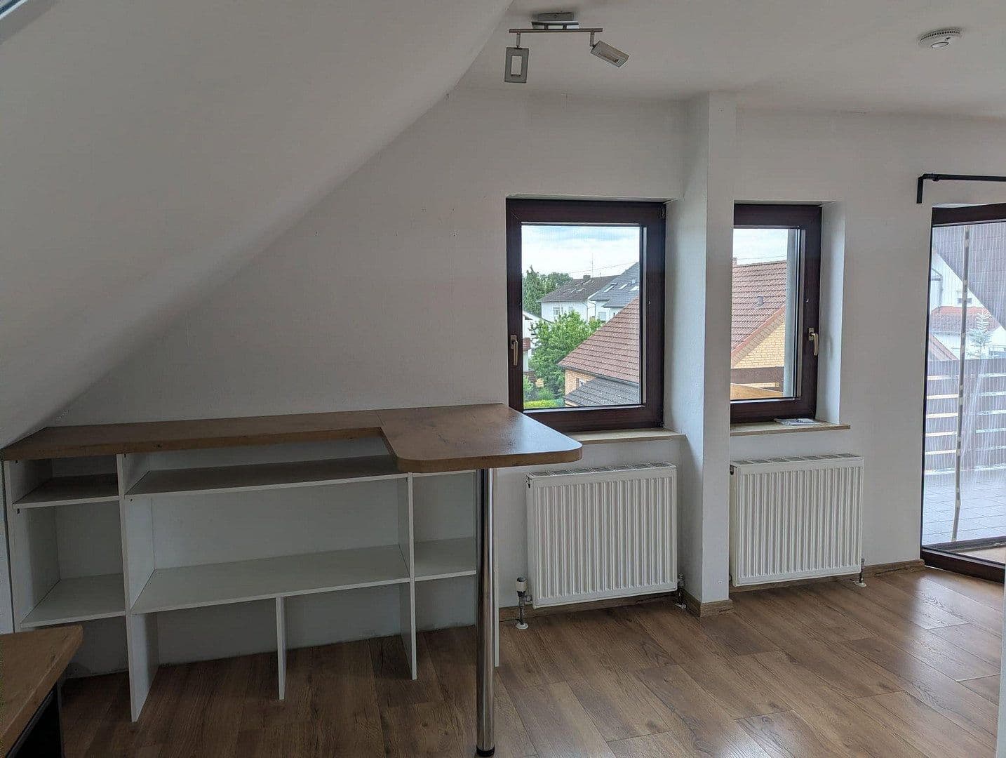 2 bedroom flat for sale, 62 m², Nackenheim, Rhineland-Palatinate 2 bedroom flat for sale, 62 m², Nackenheim, Rhineland-Palatinate