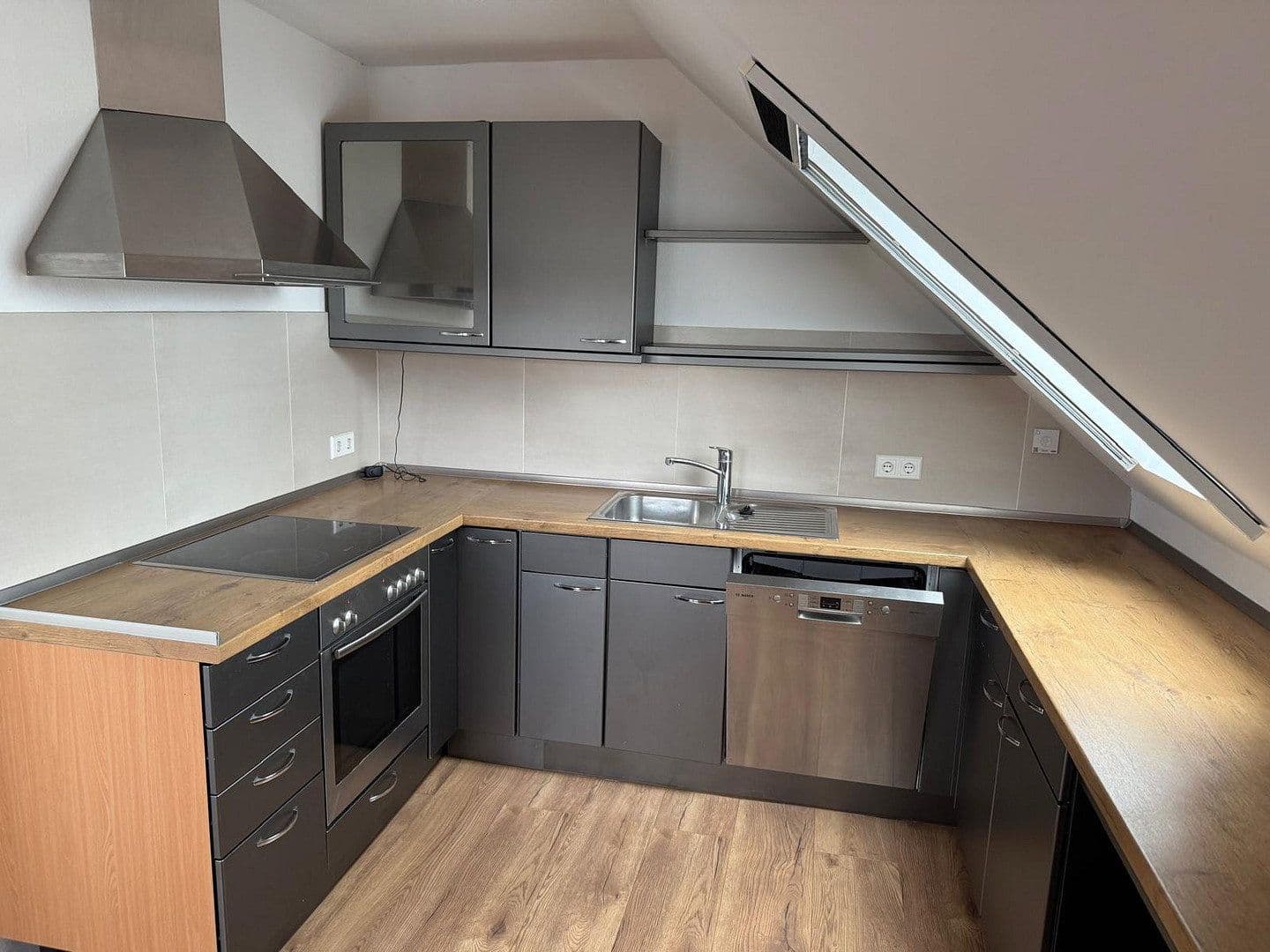 2 bedroom flat for sale, 62 m², Nackenheim, Rhineland-Palatinate 2 bedroom flat for sale, 62 m², Nackenheim, Rhineland-Palatinate