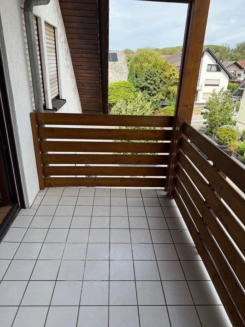 2 bedroom flat for sale, 62 m², Nackenheim, Rhineland-Palatinate 2 bedroom flat for sale, 62 m², Nackenheim, Rhineland-Palatinate