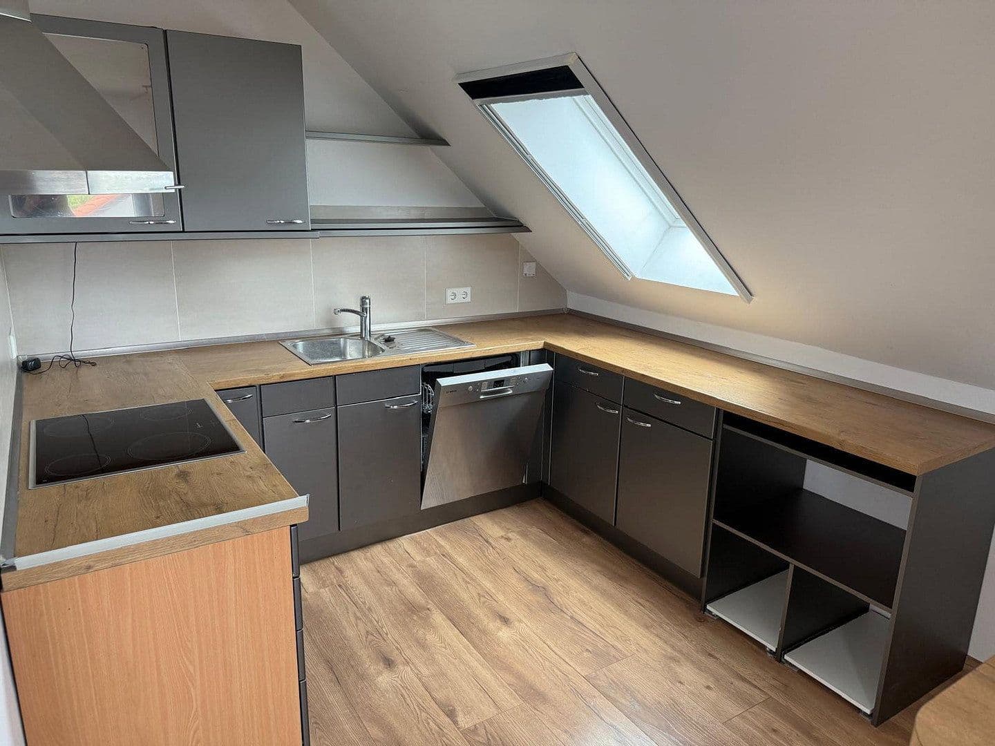 2 bedroom flat for sale, 62 m², Nackenheim, Rhineland-Palatinate 2 bedroom flat for sale, 62 m², Nackenheim, Rhineland-Palatinate