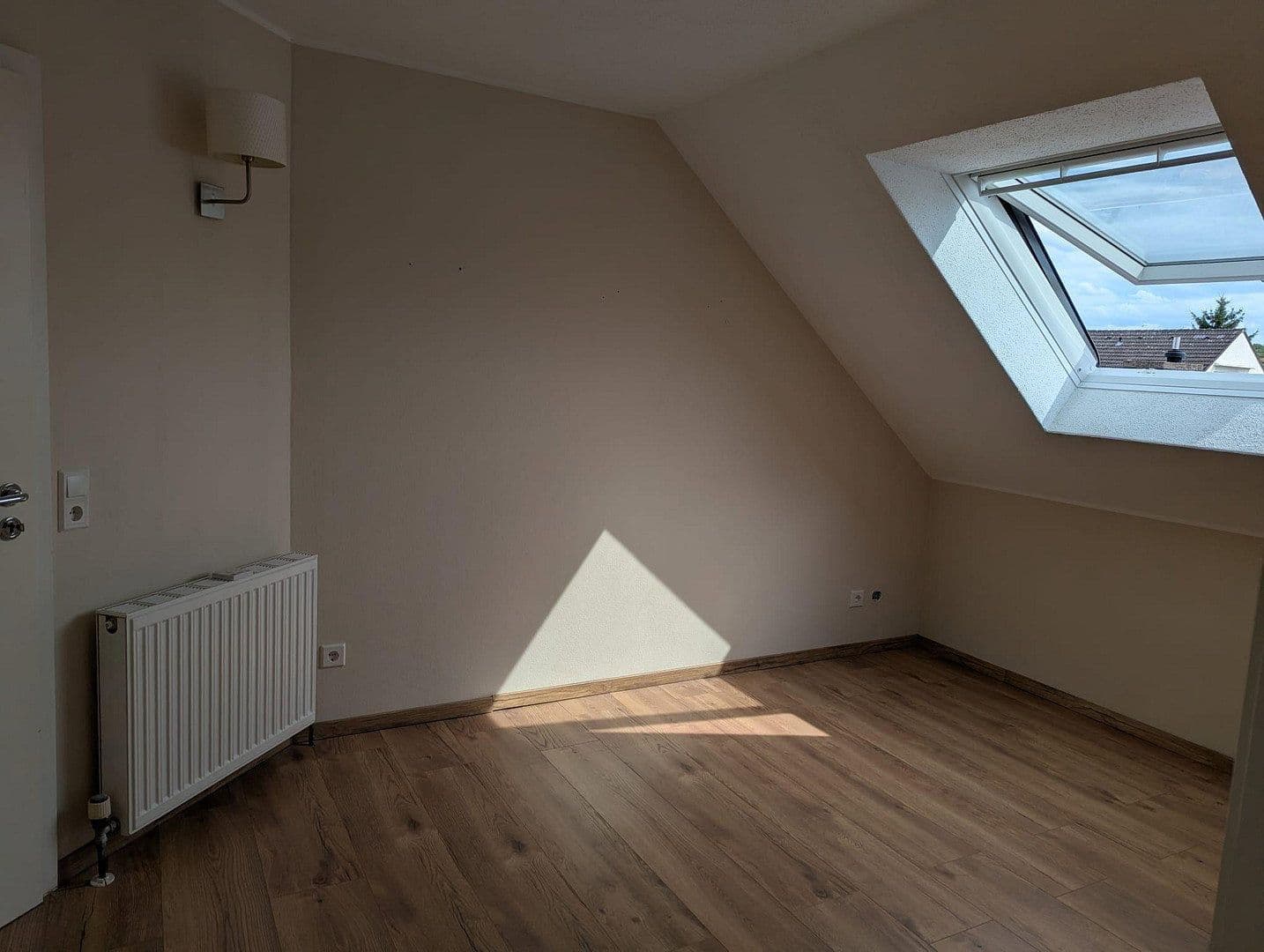 2 bedroom flat for sale, 62 m², Nackenheim, Rhineland-Palatinate 2 bedroom flat for sale, 62 m², Nackenheim, Rhineland-Palatinate