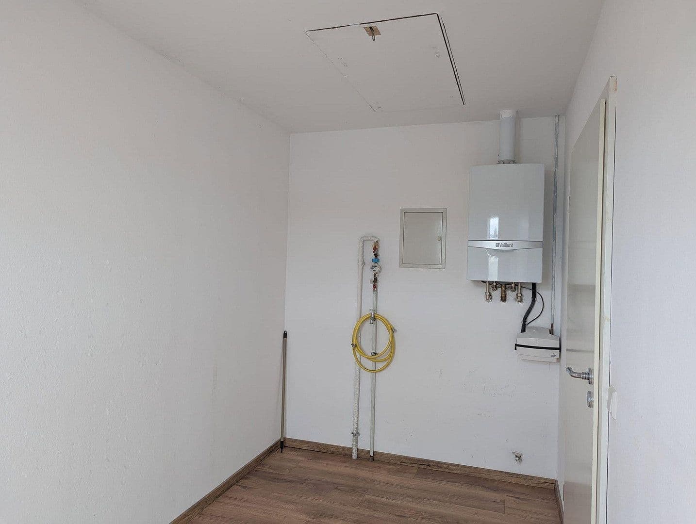 2 bedroom flat for sale, 62 m², Nackenheim, Rhineland-Palatinate 2 bedroom flat for sale, 62 m², Nackenheim, Rhineland-Palatinate