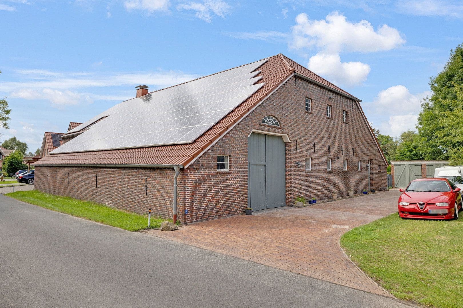 house for sale, 169 m², Detern, Lower Saxony house for sale, 169 m², Detern, Lower Saxony