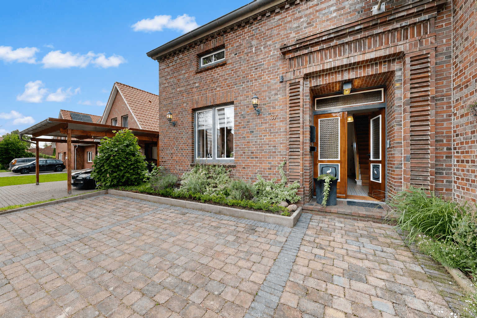house for sale, 169 m², Detern, Lower Saxony house for sale, 169 m², Detern, Lower Saxony