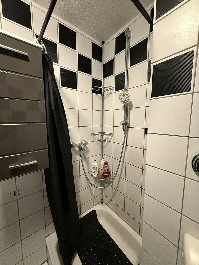 2 bedroom flat for sale, 34 m², Grebensteiner Straße 8, Kassel, Hesse 2 bedroom flat for sale, 34 m², Grebensteiner Straße 8, Kassel, Hesse