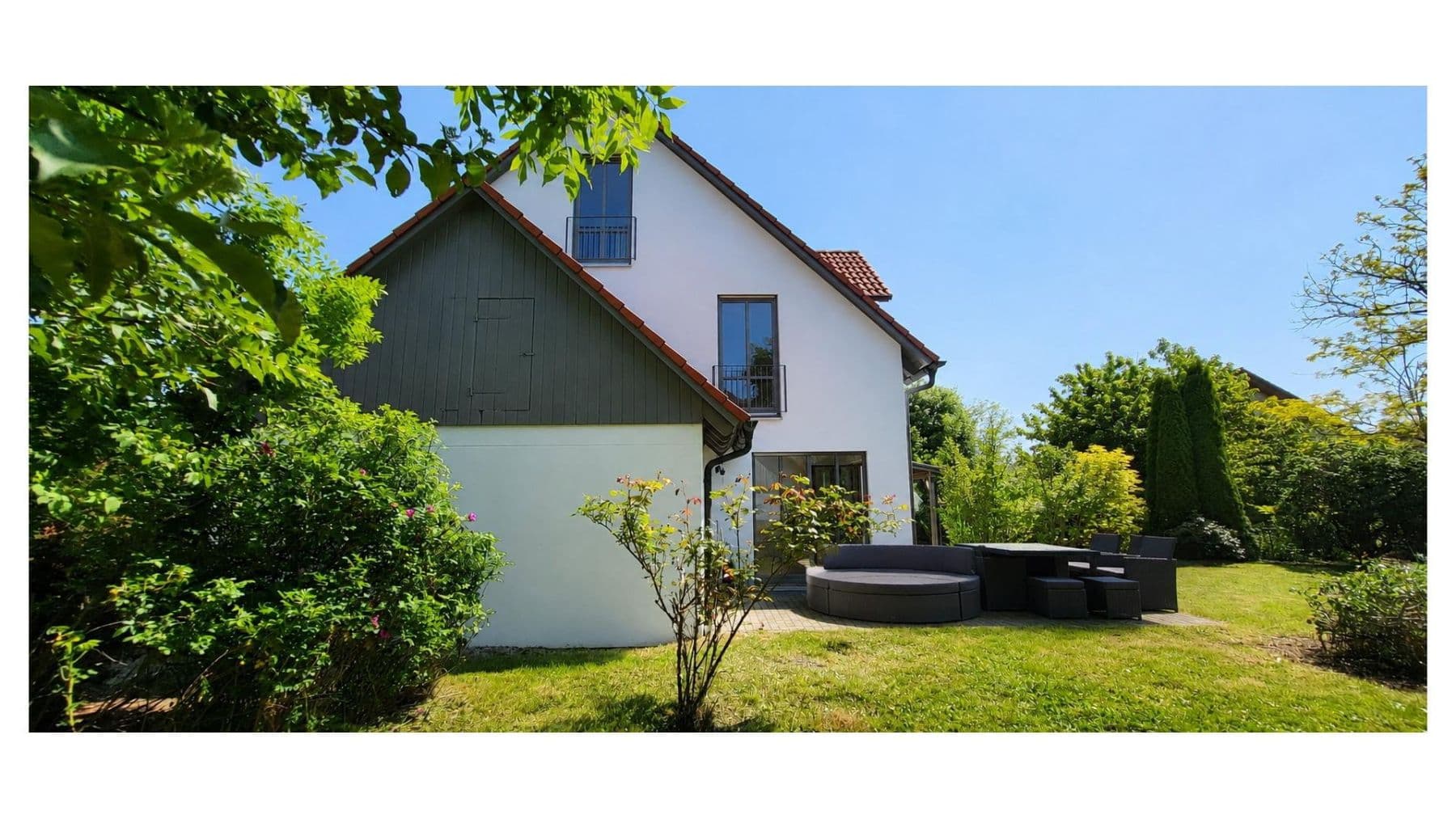 house for sale, 119 m², Eurasburg, Bavaria house for sale, 119 m², Eurasburg, Bavaria