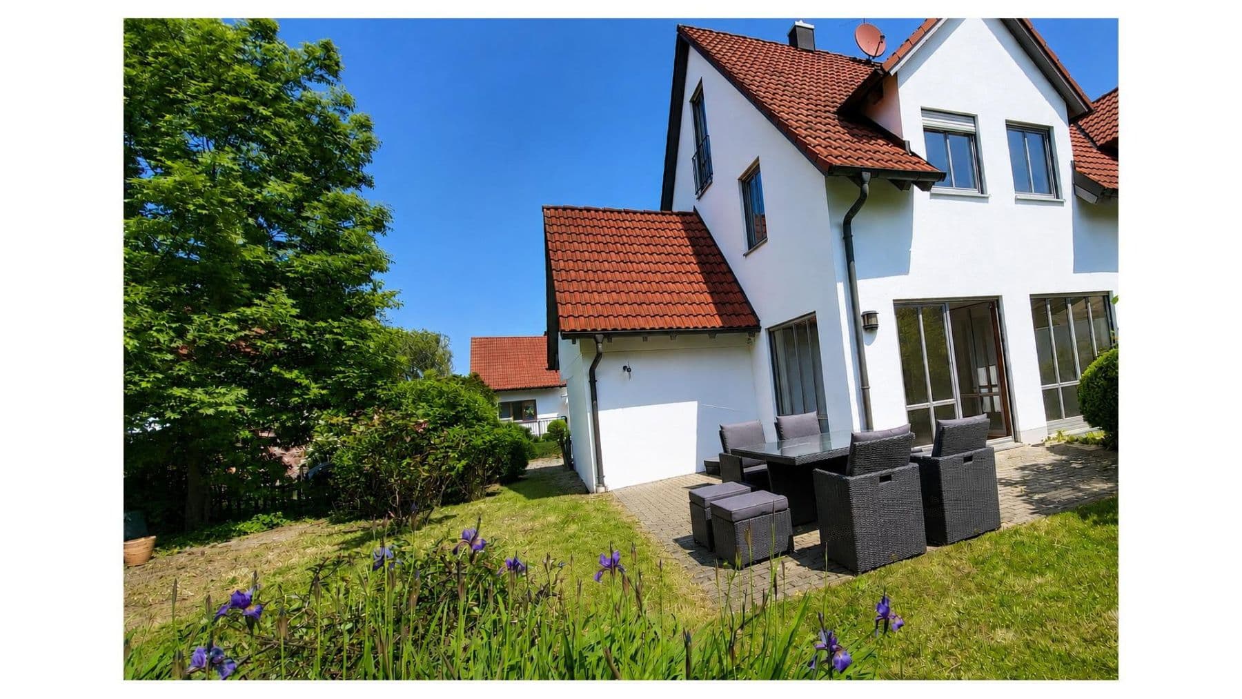house for sale, 119 m², Eurasburg, Bavaria house for sale, 119 m², Eurasburg, Bavaria