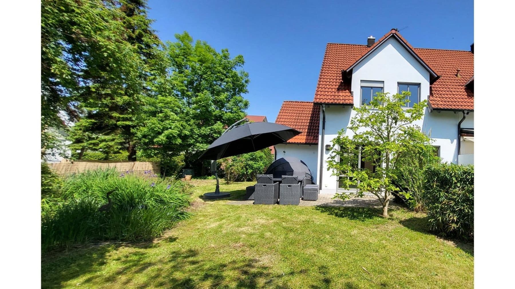 house for sale, 119 m², Eurasburg, Bavaria house for sale, 119 m², Eurasburg, Bavaria