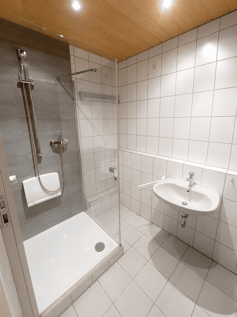 3 bedroom flat to rent, 77 m², Moselstraße 5, Dormagen, North Rhine-Westphalia 3 bedroom flat to rent, 77 m², Moselstraße 5, Dormagen, North Rhine-Westphalia