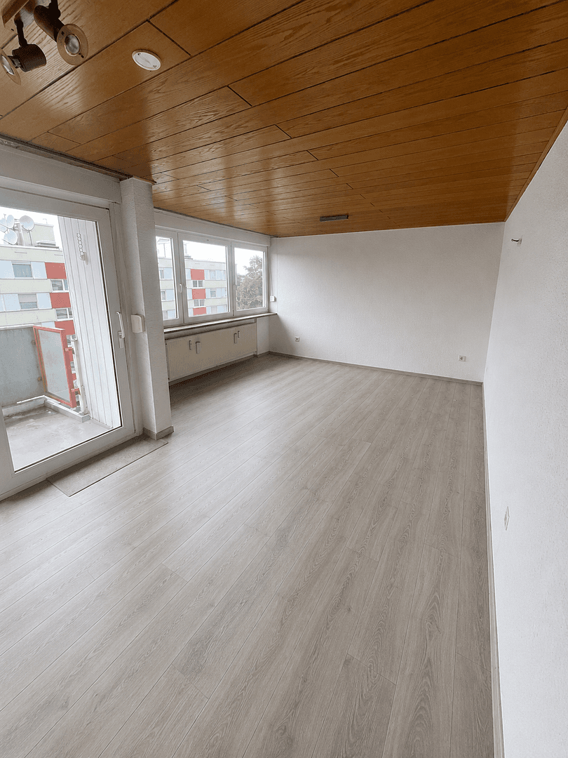 3 bedroom flat to rent, 77 m², Moselstraße 5, Dormagen, North Rhine-Westphalia 3 bedroom flat to rent, 77 m², Moselstraße 5, Dormagen, North Rhine-Westphalia