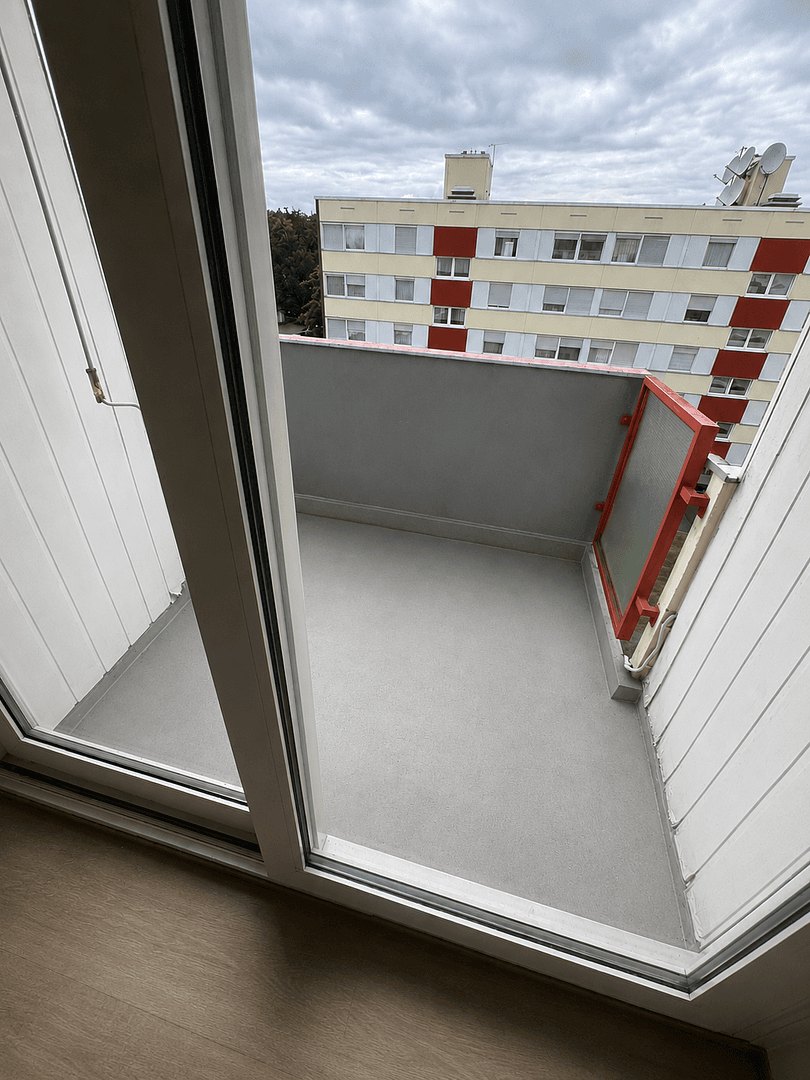 3 bedroom flat to rent, 77 m², Moselstraße 5, Dormagen, North Rhine-Westphalia 3 bedroom flat to rent, 77 m², Moselstraße 5, Dormagen, North Rhine-Westphalia