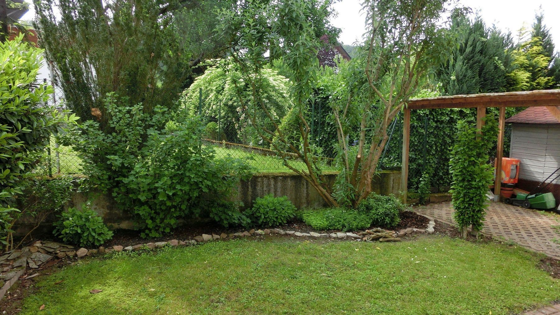 house to rent, 120 m², Dammweg 16/1, Bammental, Baden-Württemberg house to rent, 120 m², Dammweg 16/1, Bammental, Baden-Württemberg