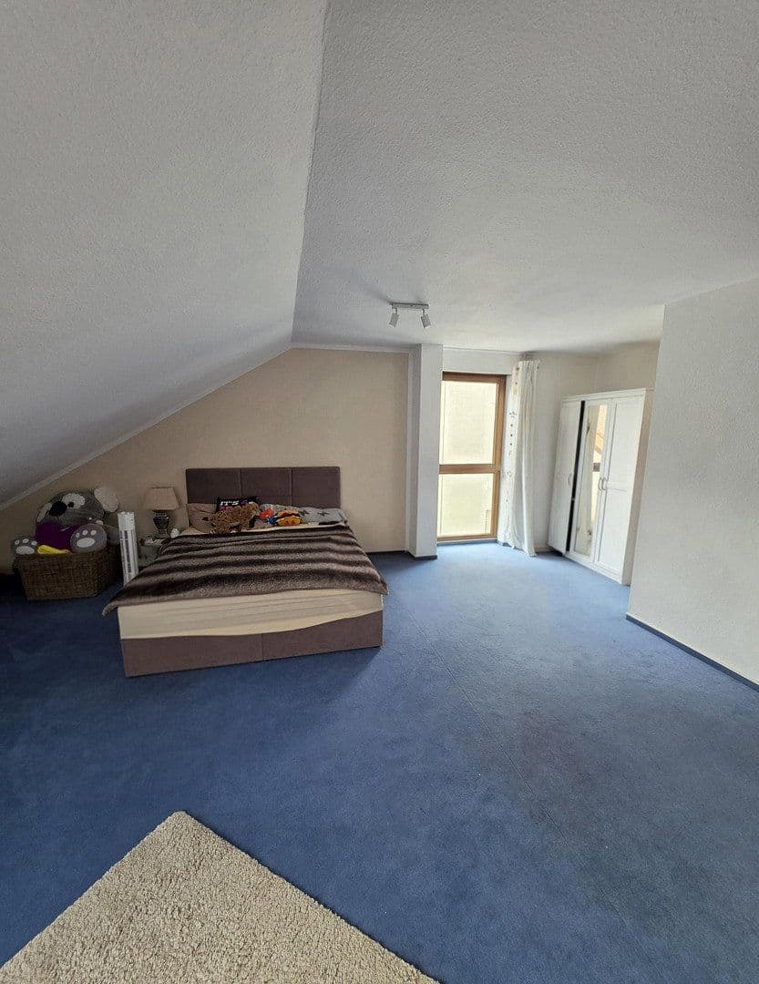 house to rent, 120 m², Dammweg 16/1, Bammental, Baden-Württemberg house to rent, 120 m², Dammweg 16/1, Bammental, Baden-Württemberg