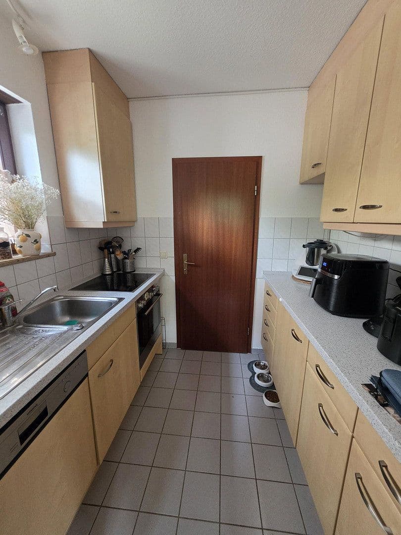 house to rent, 120 m², Dammweg 16/1, Bammental, Baden-Württemberg house to rent, 120 m², Dammweg 16/1, Bammental, Baden-Württemberg