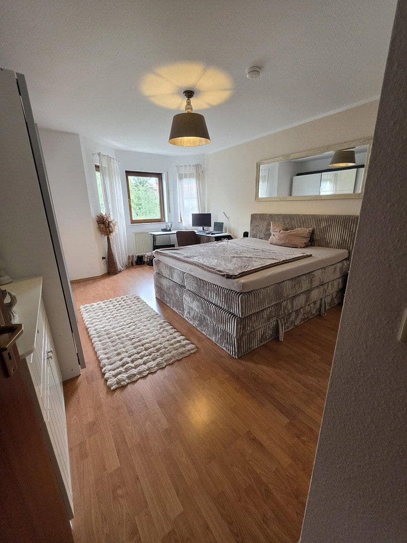 house to rent, 120 m², Dammweg 16/1, Bammental, Baden-Württemberg house to rent, 120 m², Dammweg 16/1, Bammental, Baden-Württemberg
