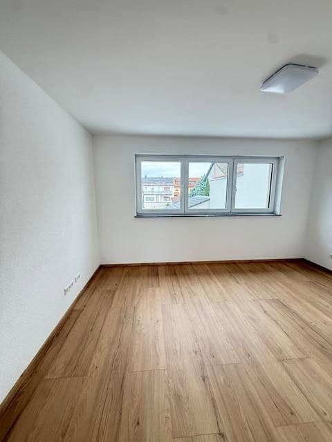 3 bedroom flat to rent, 65 m², Schubertstr 9, Ketsch, Baden-Württemberg 3 bedroom flat to rent, 65 m², Schubertstr 9, Ketsch, Baden-Württemberg