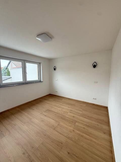 3 bedroom flat to rent, 65 m², Schubertstr 9, Ketsch, Baden-Württemberg 3 bedroom flat to rent, 65 m², Schubertstr 9, Ketsch, Baden-Württemberg