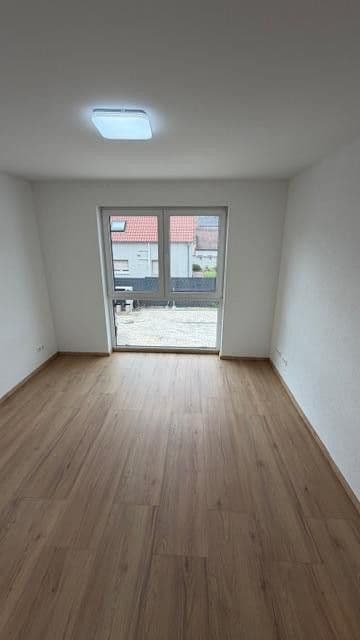 2 bedroom flat to rent, 58 m², Ketsch, Baden-Württemberg 2 bedroom flat to rent, 58 m², Ketsch, Baden-Württemberg
