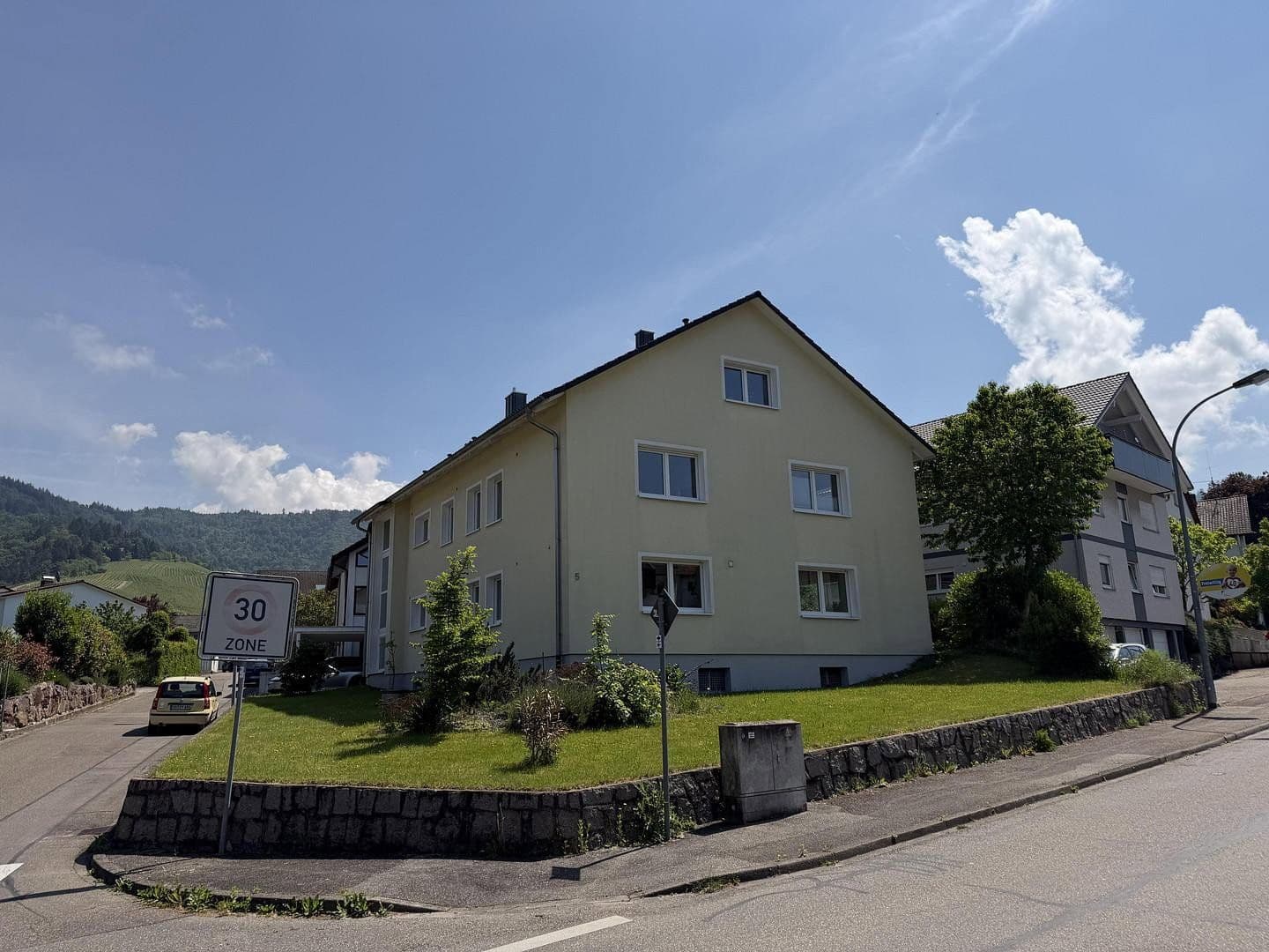 4 bedroom flat for sale, 117 m², Ringstrasse 5, Offenburg, Baden-Württemberg 4 bedroom flat for sale, 117 m², Ringstrasse 5, Offenburg, Baden-Württemberg