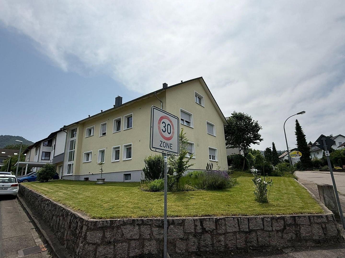 4 bedroom flat for sale, 117 m², Ringstrasse 5, Offenburg, Baden-Württemberg 4 bedroom flat for sale, 117 m², Ringstrasse 5, Offenburg, Baden-Württemberg